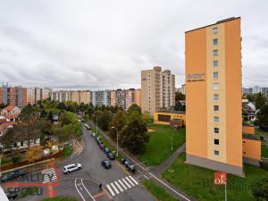 Pronájem bytu 4+1, Plzeň - Bolevec, Kaznějovská, 83 m2