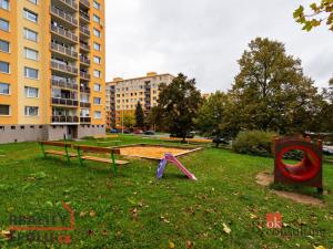 Pronájem bytu 4+1, Plzeň - Bolevec, Kaznějovská, 83 m2