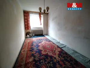 Pronájem obchodního prostoru, Nový Jičín, Kostelní, 60 m2