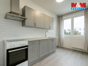 Prodej bytu 2+1, České Budějovice, Čéčova, 62 m2