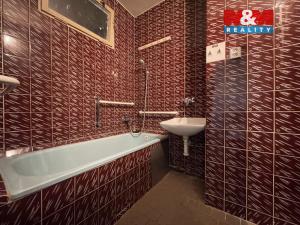 Prodej bytu 2+1, České Budějovice, Čéčova, 62 m2