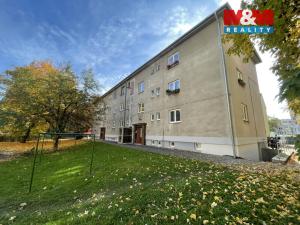 Prodej bytu 2+1, České Budějovice, Čéčova, 62 m2