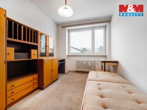Prodej bytu 3+1, Police nad Metují - Velká Ledhuje, Ostašská, 68 m2