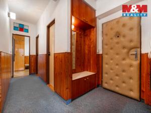 Prodej bytu 3+1, Police nad Metují - Velká Ledhuje, Ostašská, 68 m2