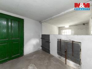 Prodej rodinného domu, Bzenec, Veselská, 180 m2