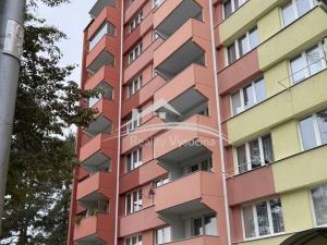 Prodej bytu 1+1, Pelhřimov, Pražská, 36 m2