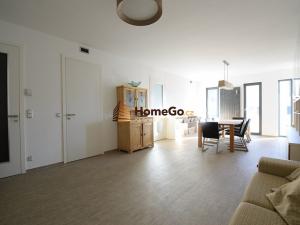 Pronájem kanceláře, Praha - Klánovice, Slavětínská, 48 m2