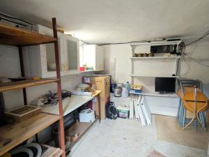 Prodej chaty, Ostrov - Dolní Žďár, 31 m2