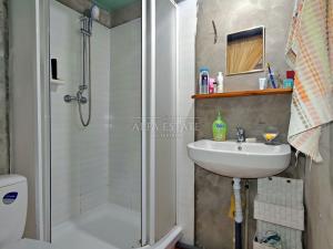 Prodej chaty, Ostrov - Dolní Žďár, 31 m2