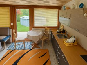 Prodej chaty, Ostrov - Dolní Žďár, 31 m2