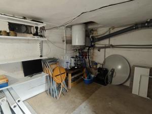 Prodej chaty, Ostrov - Dolní Žďár, 31 m2