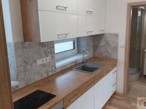 Pronájem bytu 2+kk, Prostějov, Šárka, 53 m2