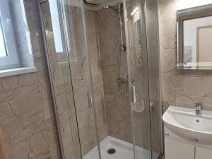 Pronájem bytu 2+kk, Prostějov, Šárka, 53 m2