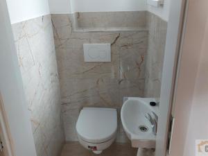 Pronájem bytu 2+kk, Prostějov, Šárka, 53 m2