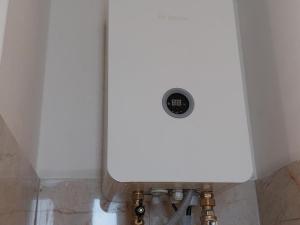 Pronájem bytu 2+kk, Prostějov, Šárka, 53 m2