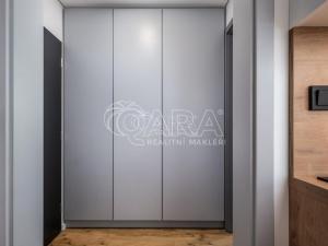 Pronájem bytu 1+kk, Strakonice, U Sv. Markéty, 33 m2