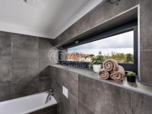 Pronájem bytu 1+kk, Strakonice, U Sv. Markéty, 33 m2