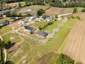 Prodej pozemku pro bydlení, Vodňany, 910 m2