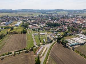 Prodej pozemku pro bydlení, Vodňany, 910 m2