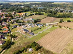 Prodej pozemku pro bydlení, Vodňany, 910 m2