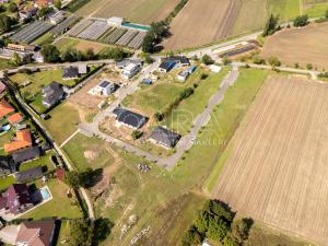 Prodej pozemku pro bydlení, Vodňany, 910 m2