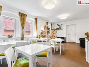 Prodej ubytování, Jáchymov - Suchá, 1526 m2