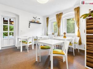 Prodej ubytování, Jáchymov - Suchá, 1526 m2