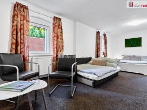 Prodej ubytování, Jáchymov - Suchá, 1526 m2