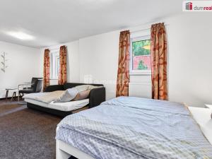 Prodej ubytování, Jáchymov - Suchá, 1526 m2