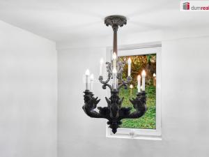 Prodej ubytování, Jáchymov - Suchá, 1526 m2