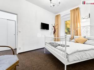 Prodej ubytování, Jáchymov - Suchá, 1526 m2