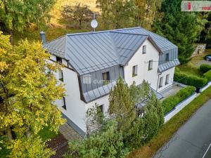 Prodej ubytování, Jáchymov - Suchá, 1526 m2