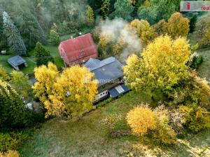 Prodej ubytování, Jáchymov - Suchá, 1526 m2