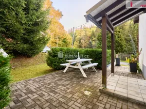 Prodej ubytování, Jáchymov - Suchá, 1526 m2