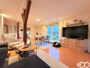 Pronájem bytu 3+kk, Hradec Králové, Sadovská, 85 m2