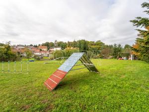 Prodej komerčního pozemku, Rosice, 3658 m2