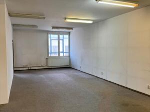 Pronájem skladu, Praha - Uhříněves, Kašperská, 144 m2