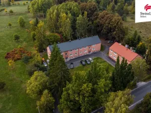 Prodej bytu 3+1, Mariánské Lázně, Ke Kasárnům, 83 m2