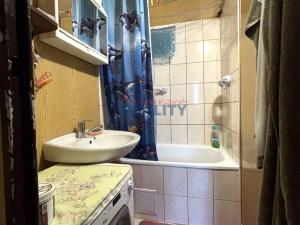 Prodej bytu 1+1, České Budějovice - České Budějovice 2, Krčínova, 46 m2