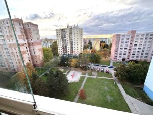 Prodej bytu 1+1, České Budějovice - České Budějovice 2, Krčínova, 46 m2