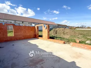 Prodej rodinného domu, Oleksovice, 168 m2