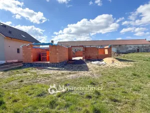 Prodej rodinného domu, Oleksovice, 168 m2