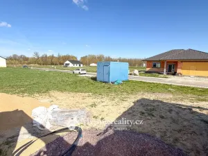 Prodej rodinného domu, Oleksovice, 168 m2