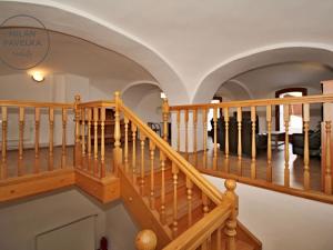Pronájem obchodního prostoru, Březina, 575 m2