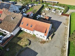 Pronájem obchodního prostoru, Březina, 575 m2