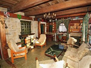 Prodej komerční, Věcov - Odranec, 401 m2