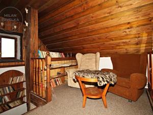 Prodej komerční, Věcov - Odranec, 401 m2
