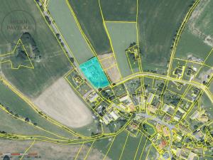 Prodej komerční, Věcov - Odranec, 401 m2