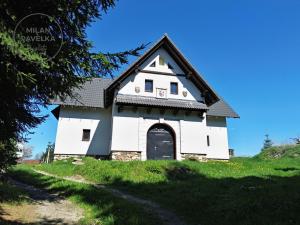 Prodej komerční, Věcov - Odranec, 401 m2