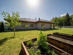 Prodej rodinného domu, Srubec, Slunečná, 230 m2